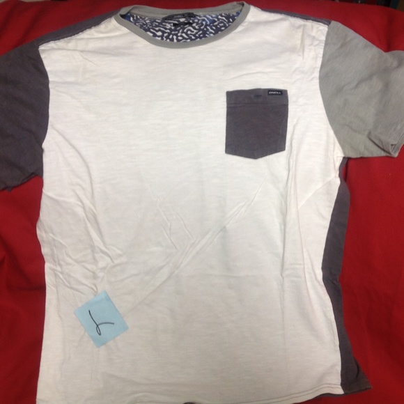 O'Neill casual shirt - Picture 2 of 2